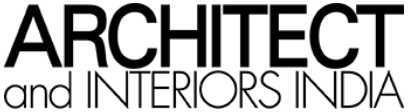 Architect and Interiors India logo