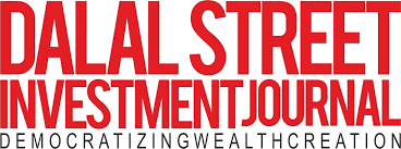 Dalal Street Investment Journal logo