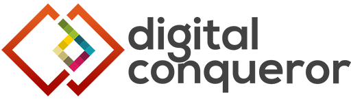 Digital Conqurer logo