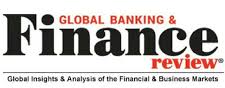 Global banking and finance review logo