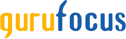 Guru Focus logo