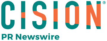 PR Newswire logo