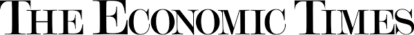 The Economic Times logo