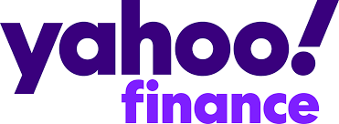 Yahoo Finance logo