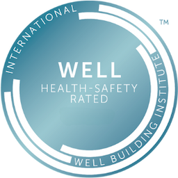 World’s first developer to achieve Health-Safety Rating for Facility Operations and Management